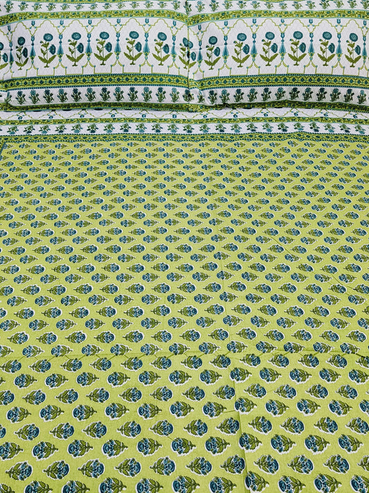 QUEEN Fitted Sheet