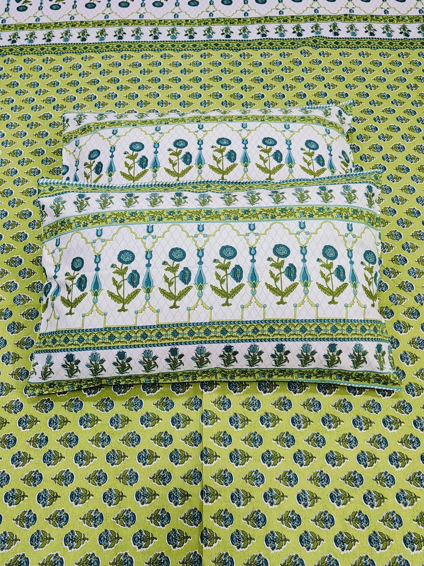 QUEEN Fitted Sheet