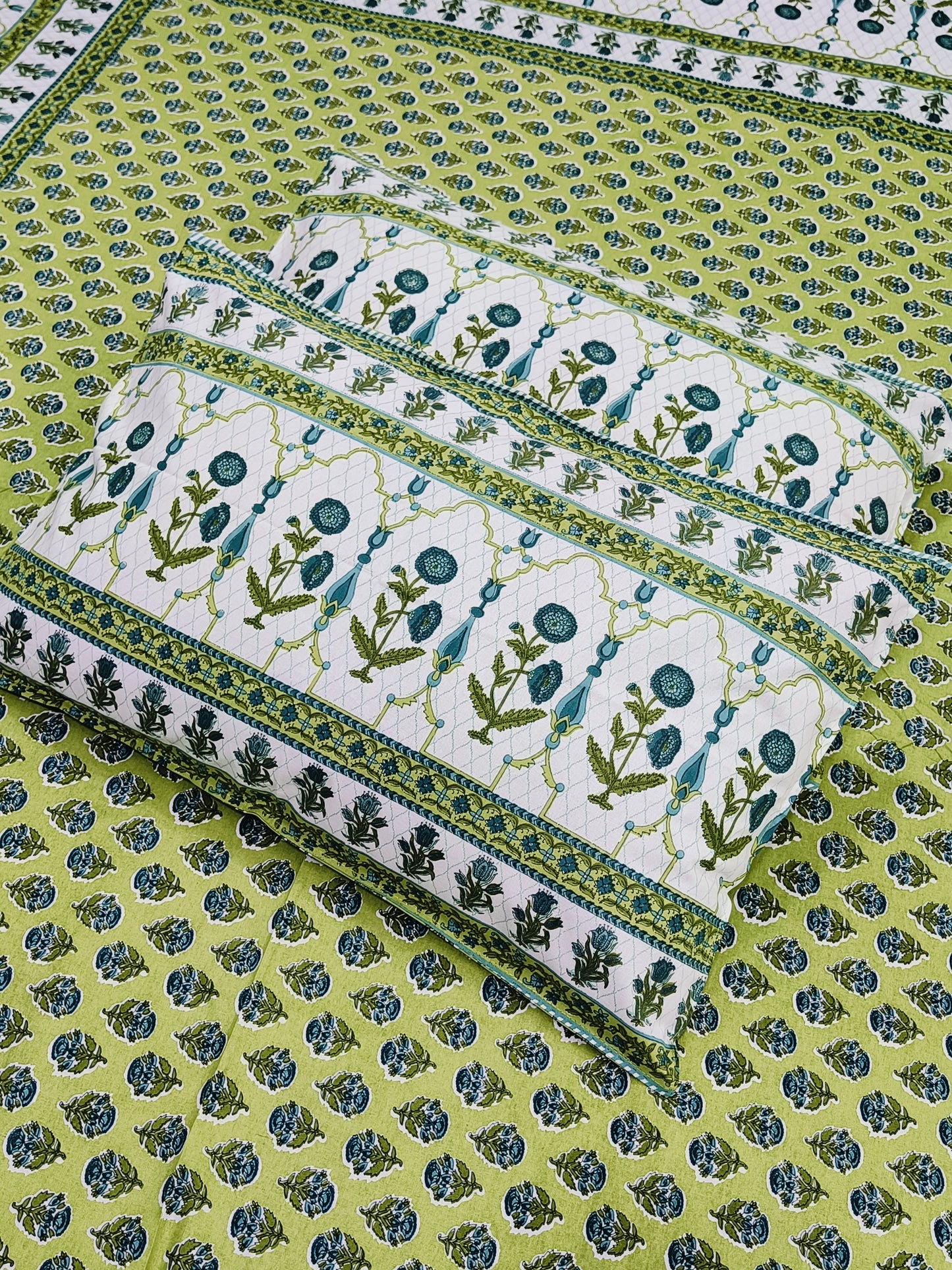QUEEN Fitted Sheet