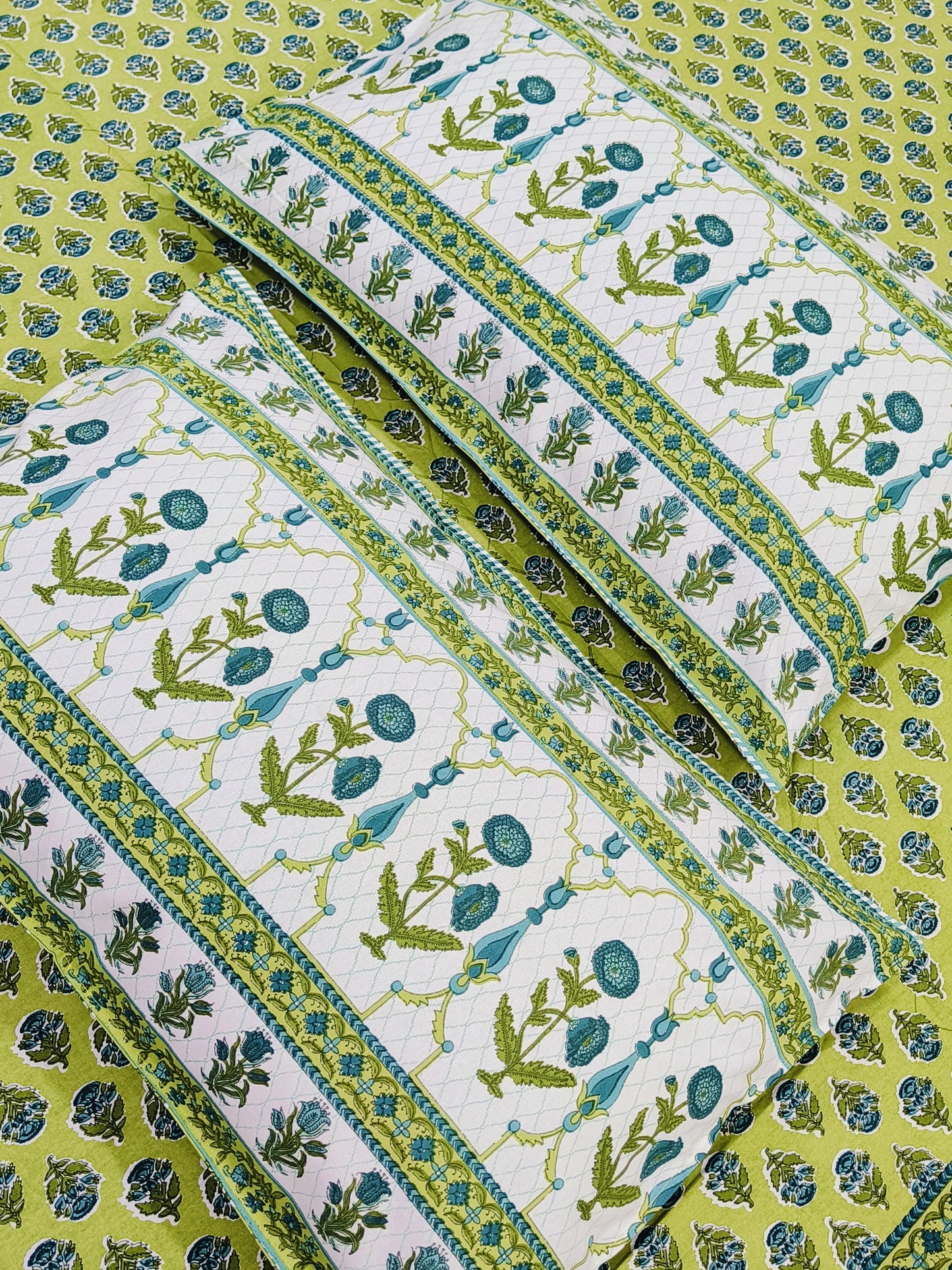 QUEEN Fitted Sheet