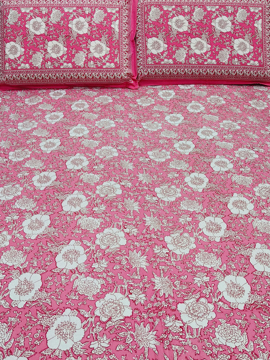 KING Fitted Sheet