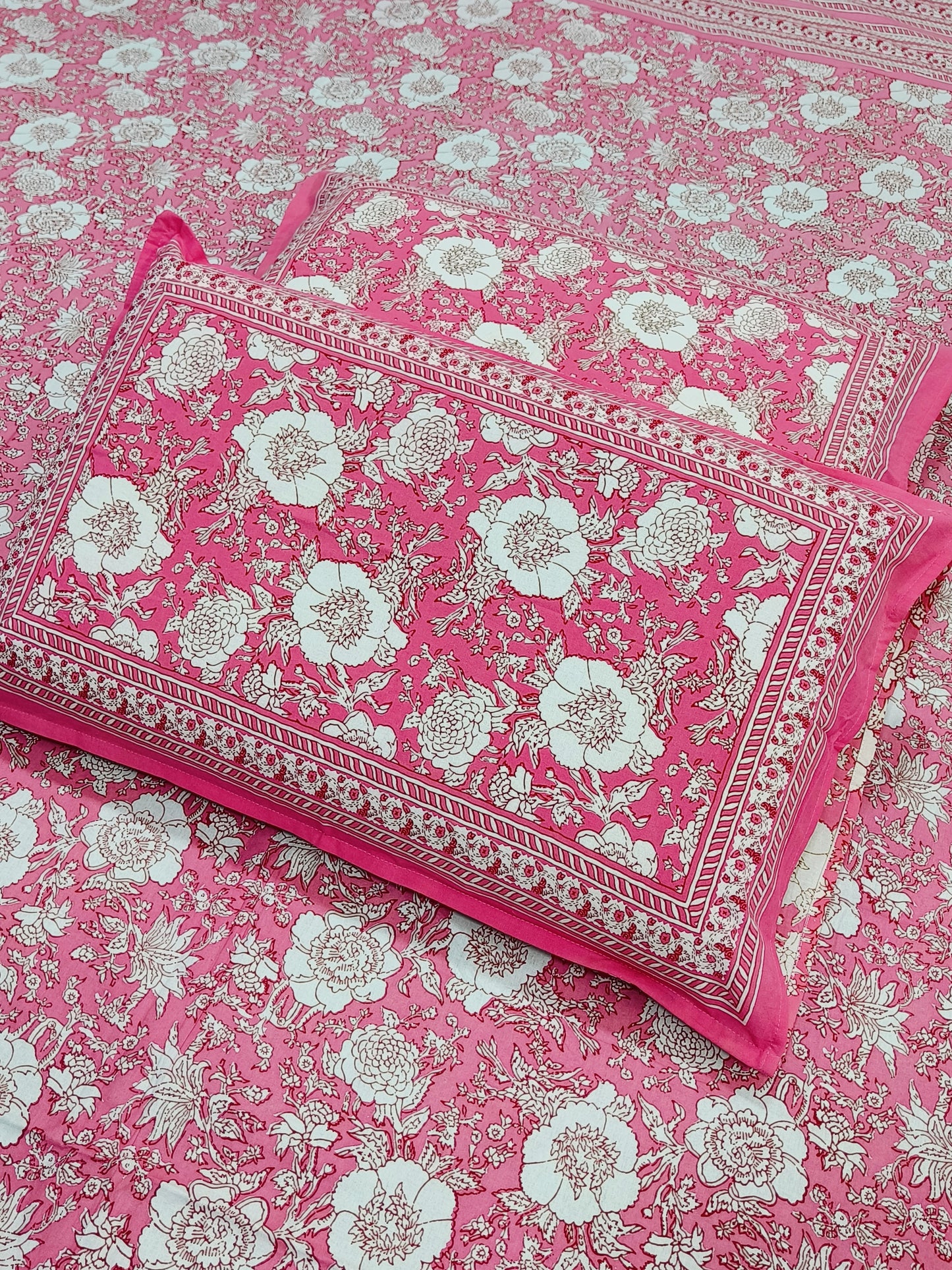 KING Fitted Sheet