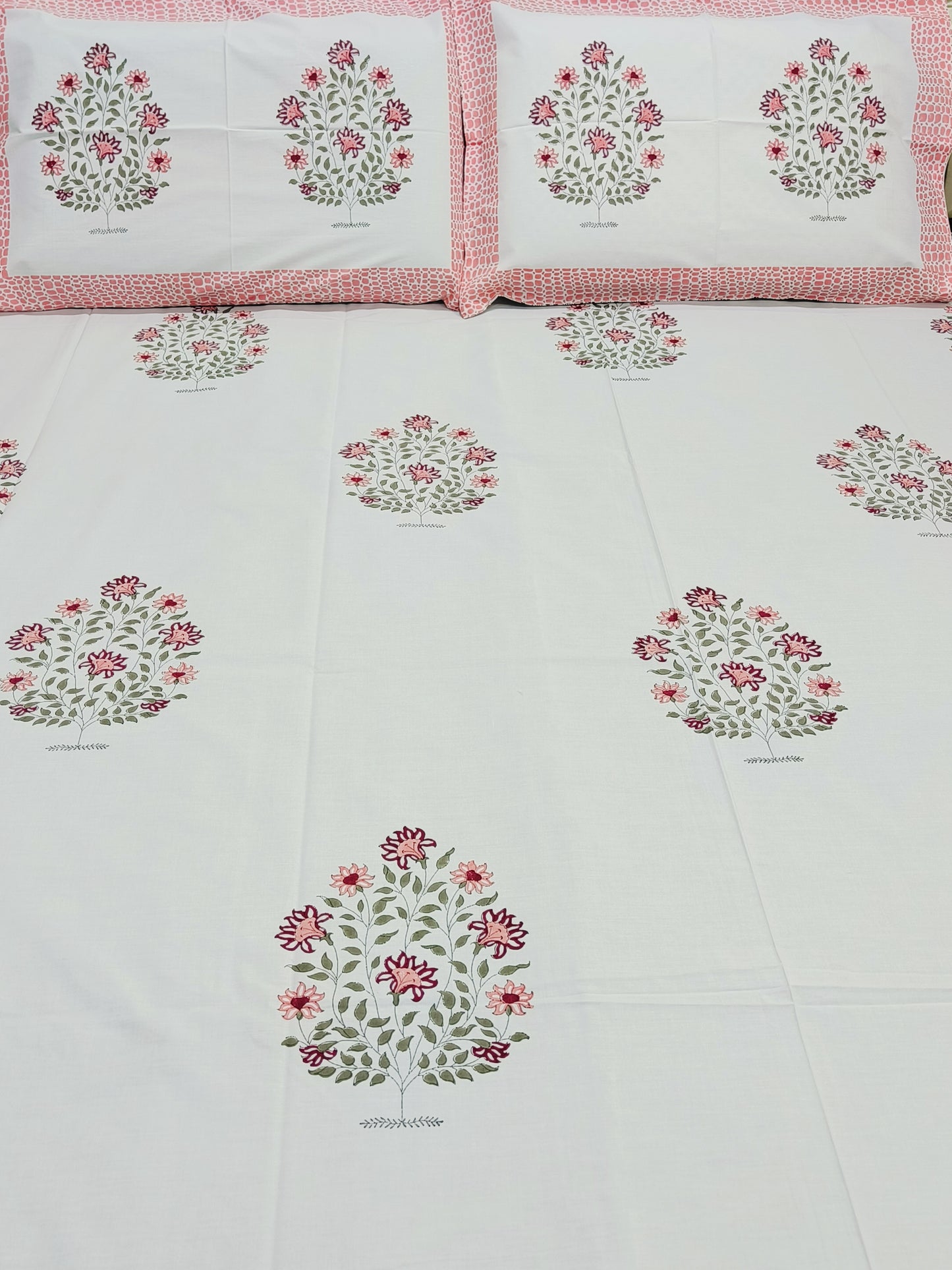 KING Fitted Sheet