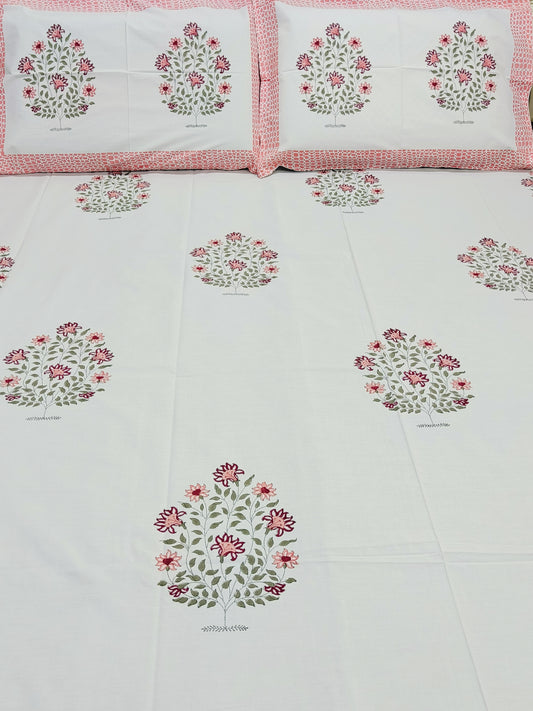 KING Fitted Sheet