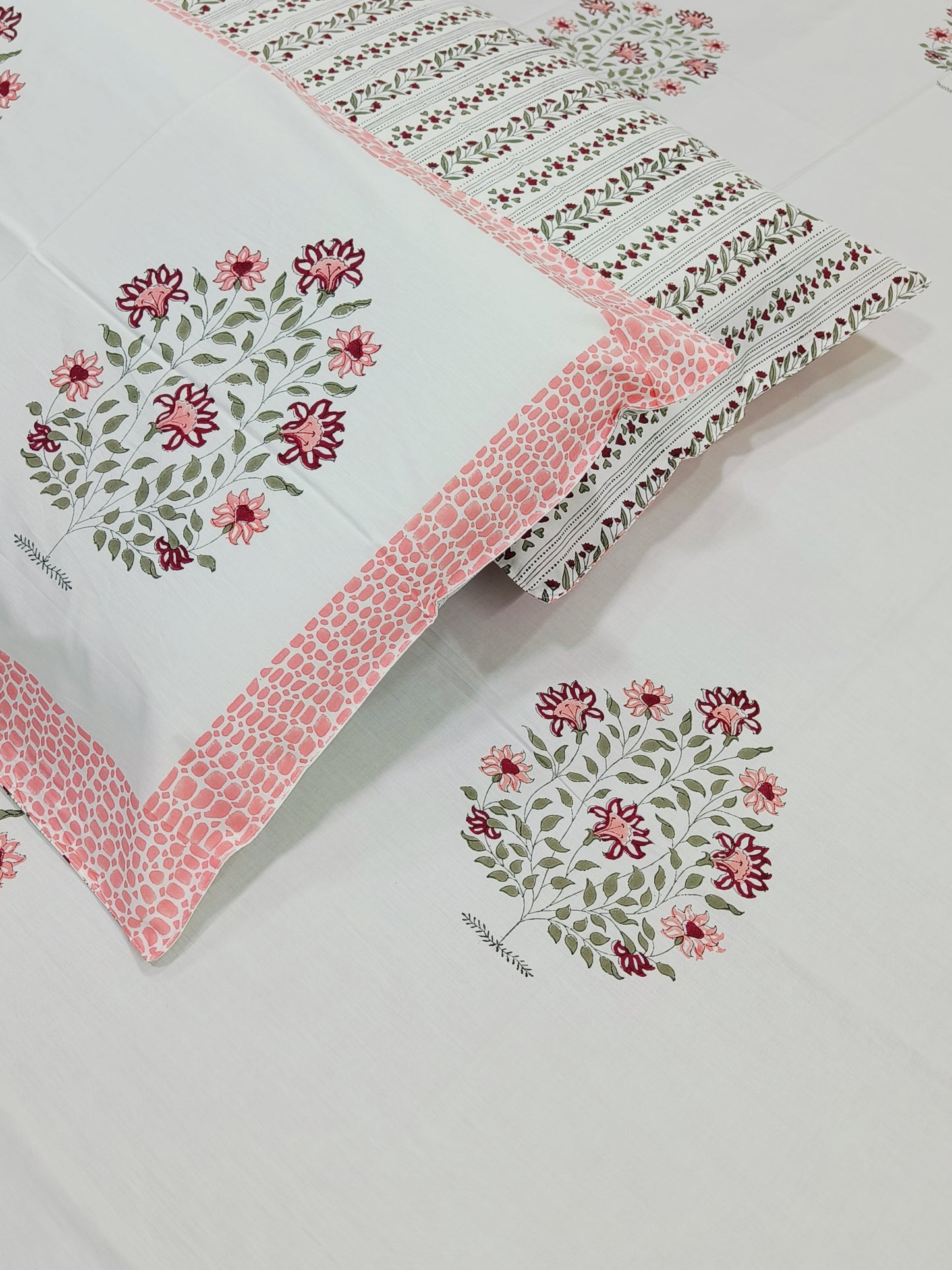 KING Fitted Sheet