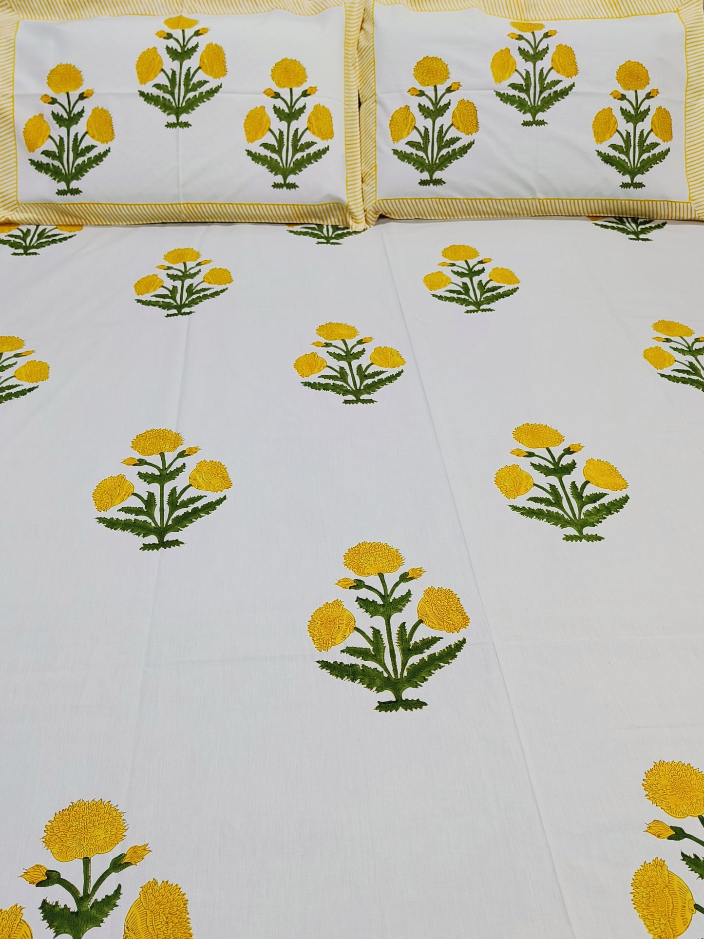 KING Fitted Sheet