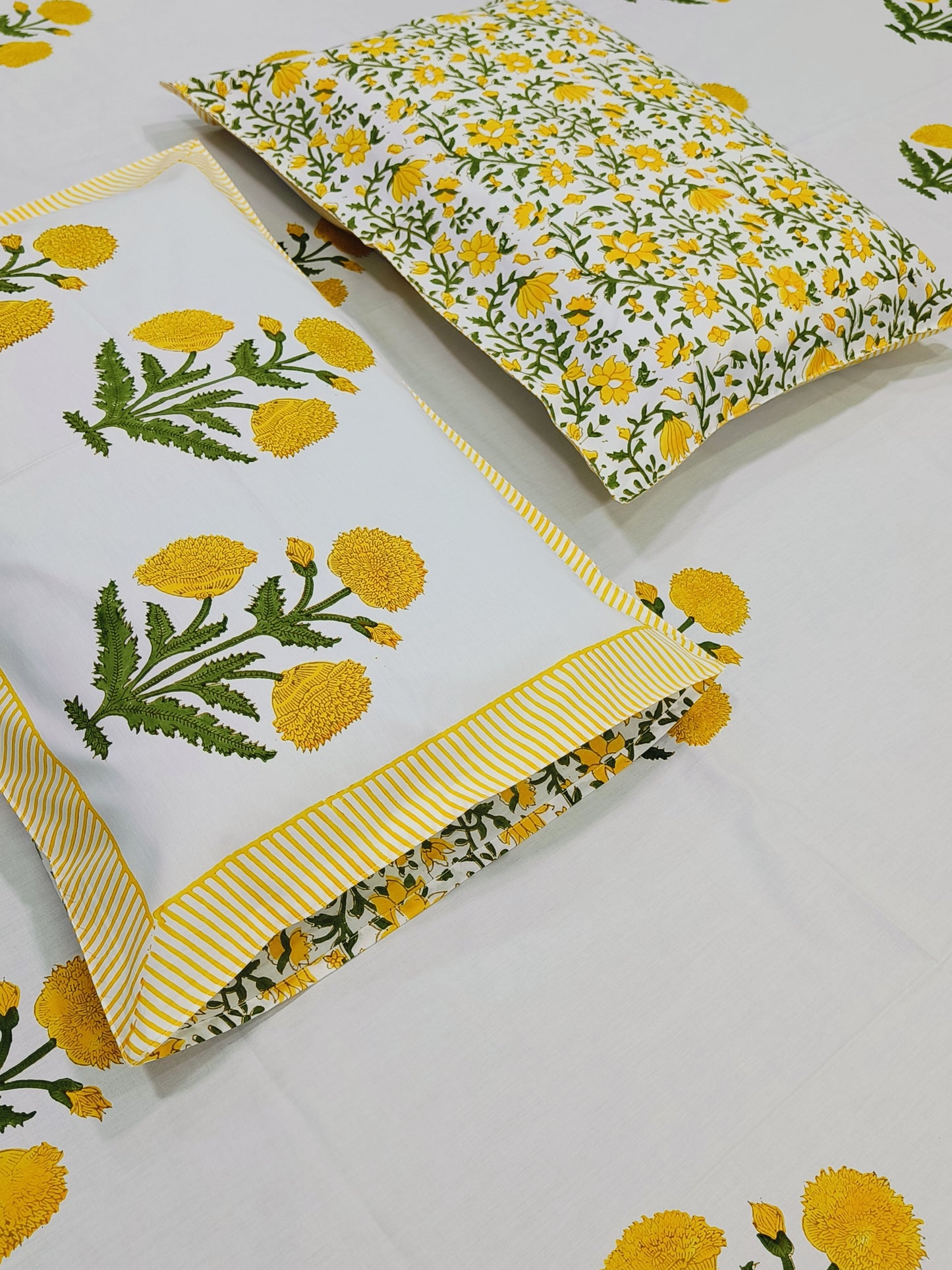 KING Fitted Sheet