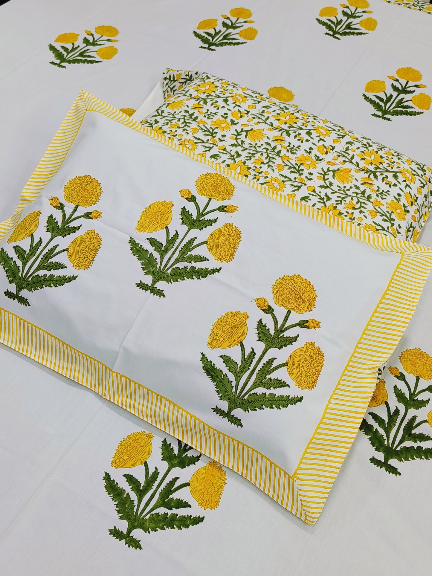 KING Fitted Sheet