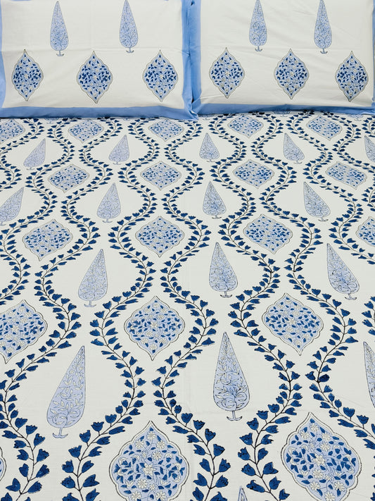 QUEEN Fitted Sheet