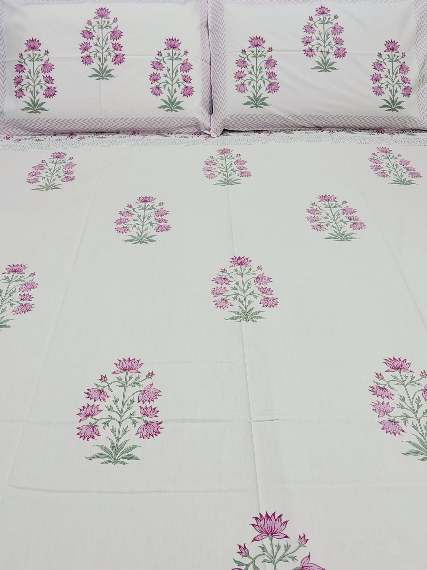 KING Fitted Sheet