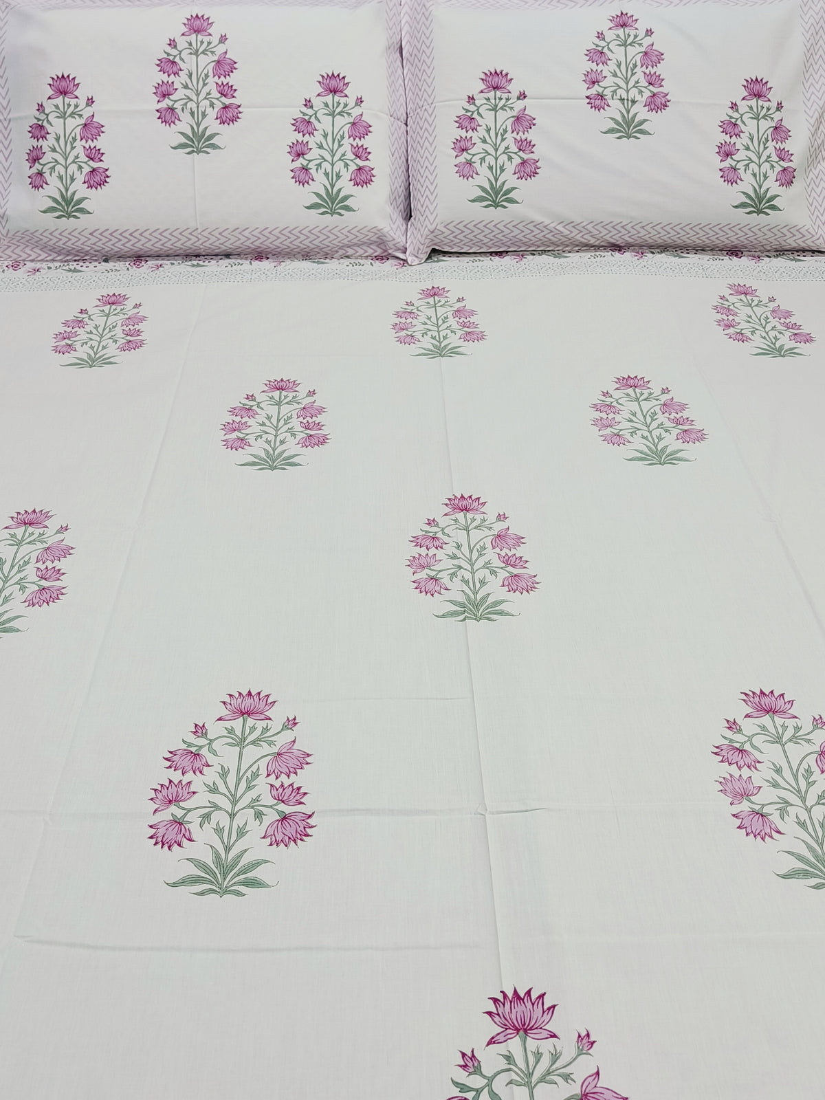 QUEEN Fitted Sheet