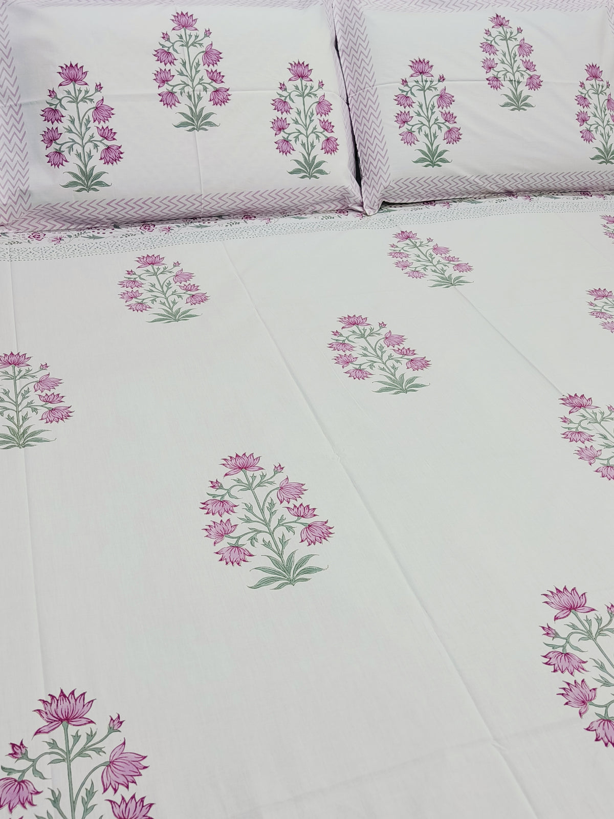 QUEEN Fitted Sheet