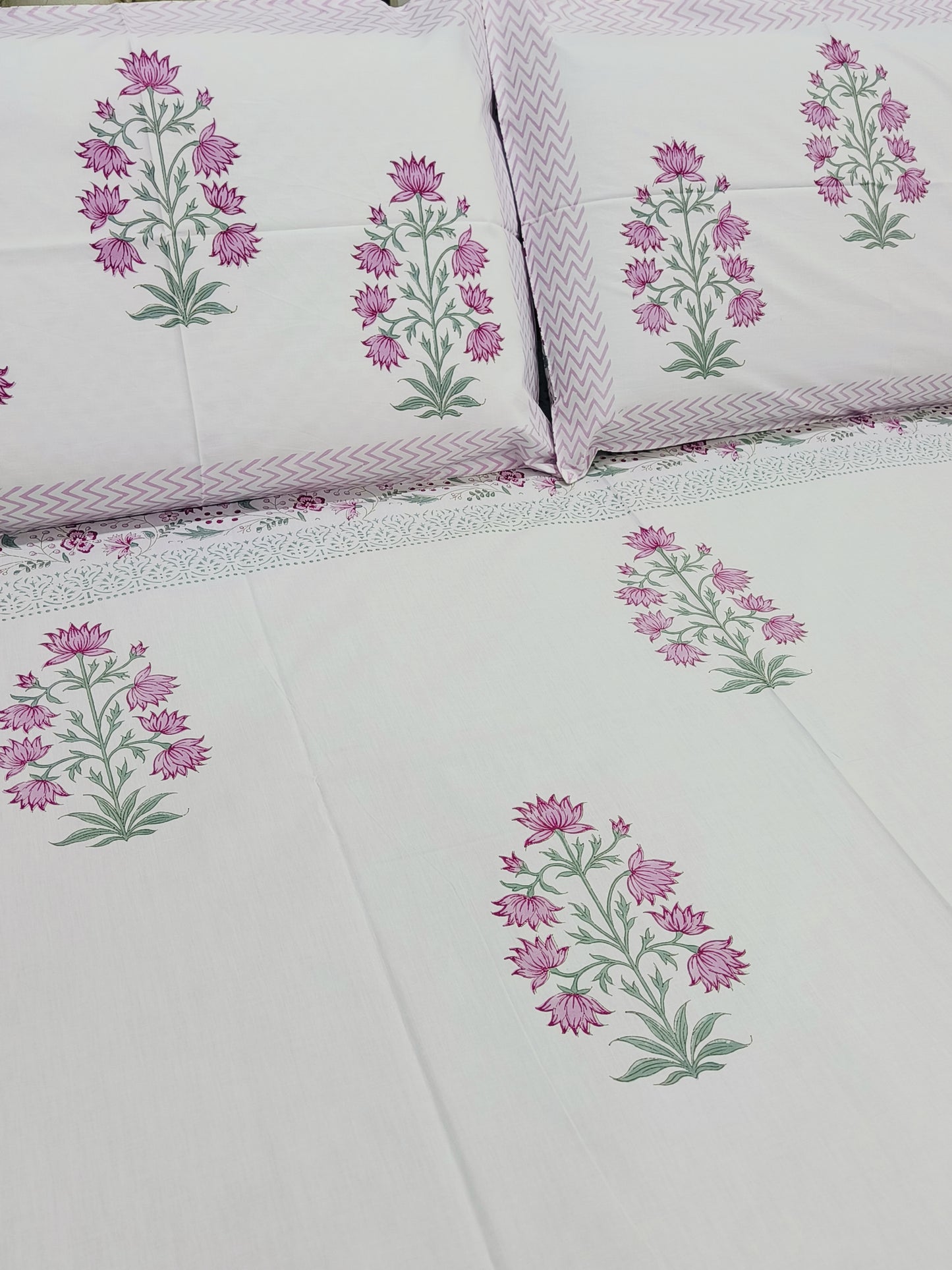 KING Fitted Sheet
