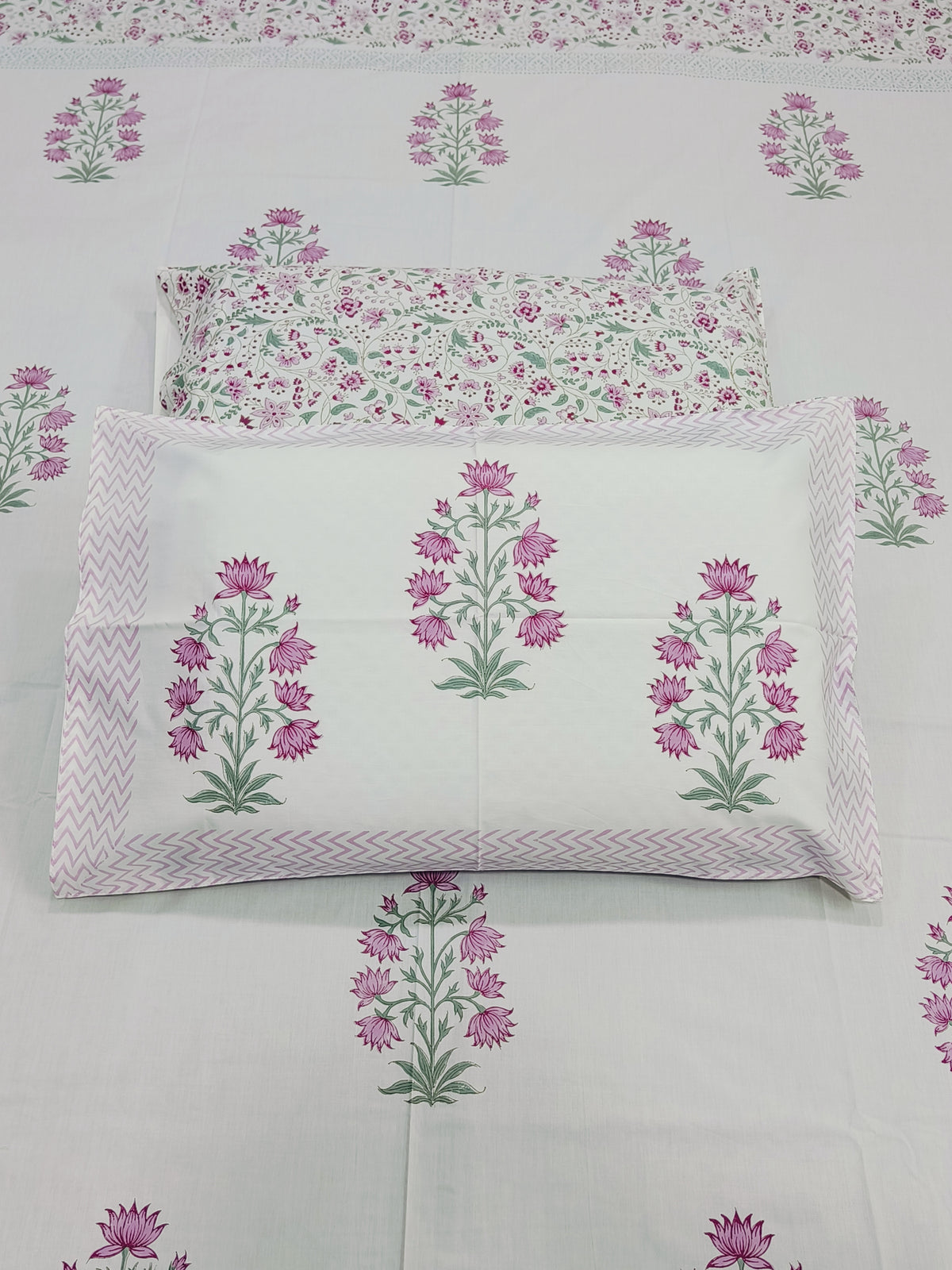 QUEEN Fitted Sheet