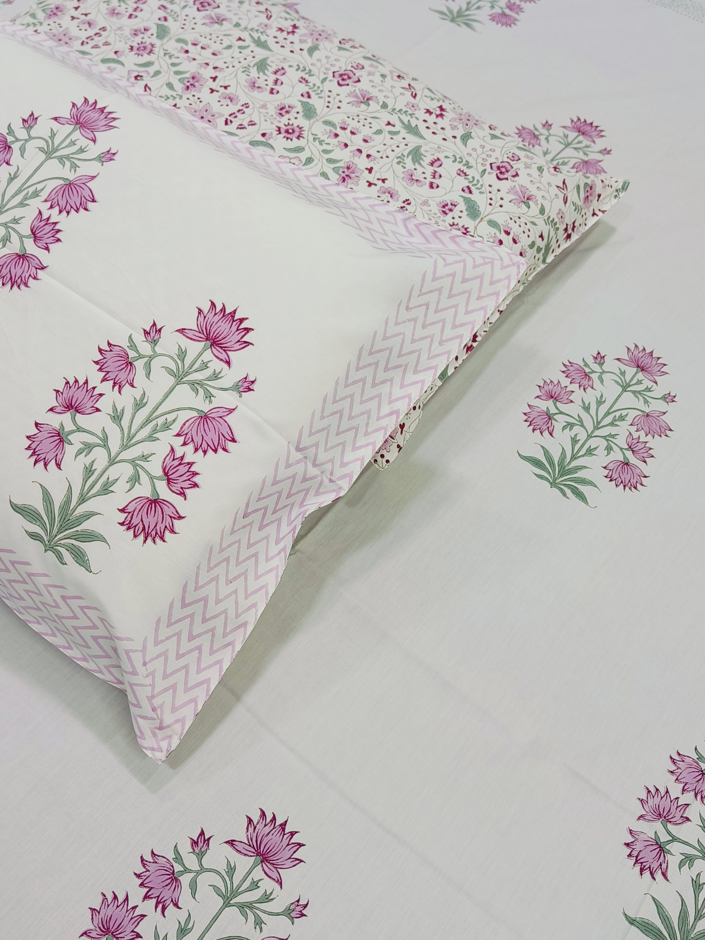 KING Fitted Sheet