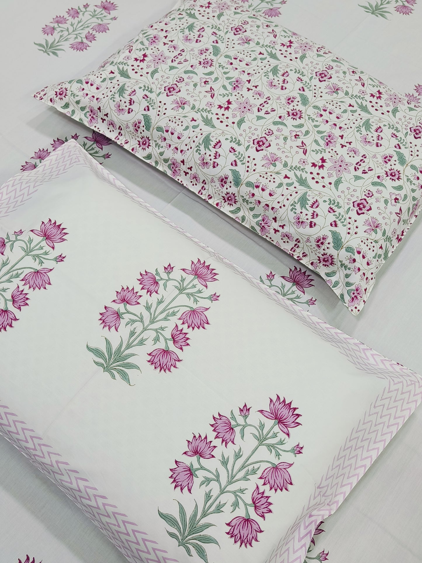 KING Fitted Sheet