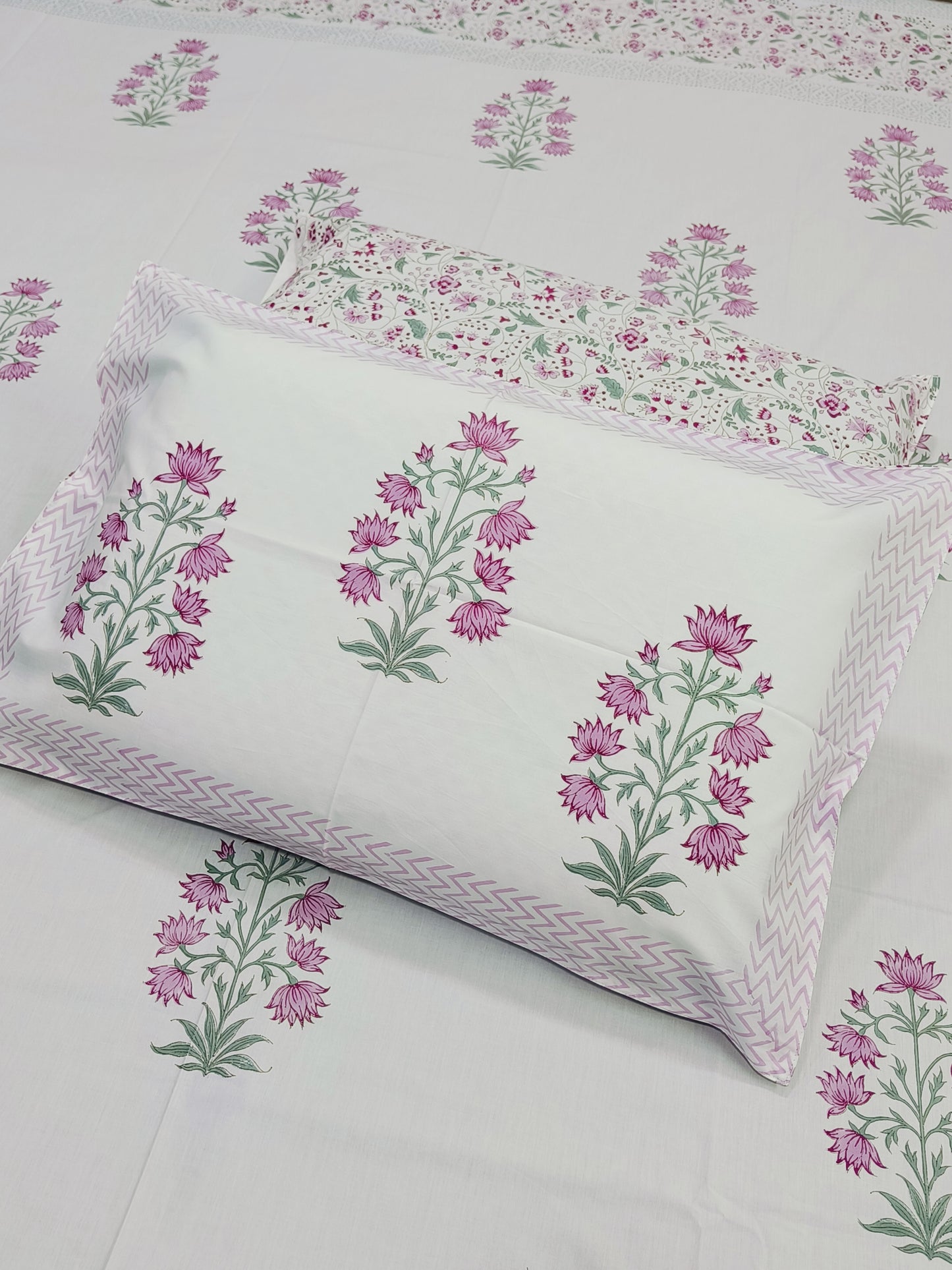 KING Fitted Sheet