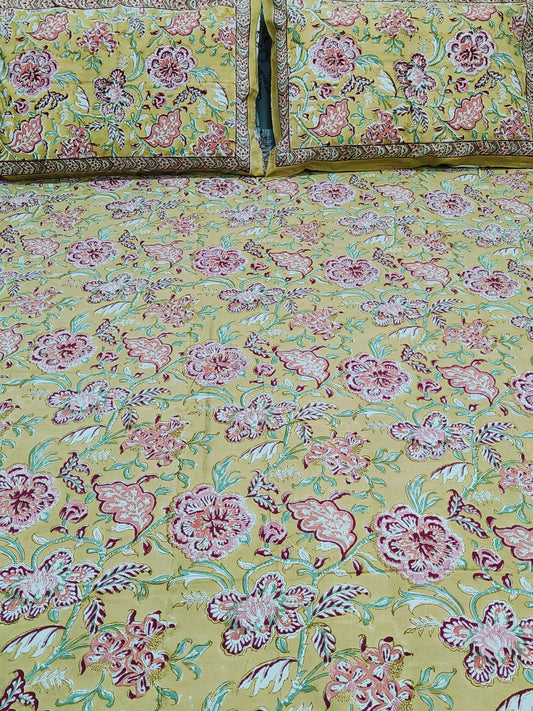 KING Fitted Sheet