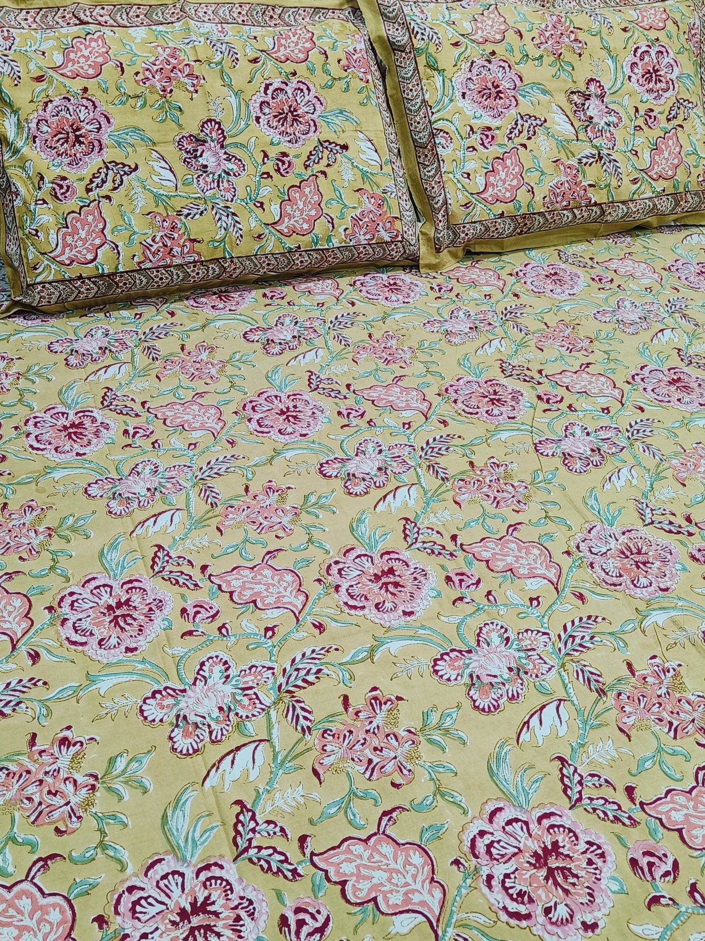 KING Fitted Sheet