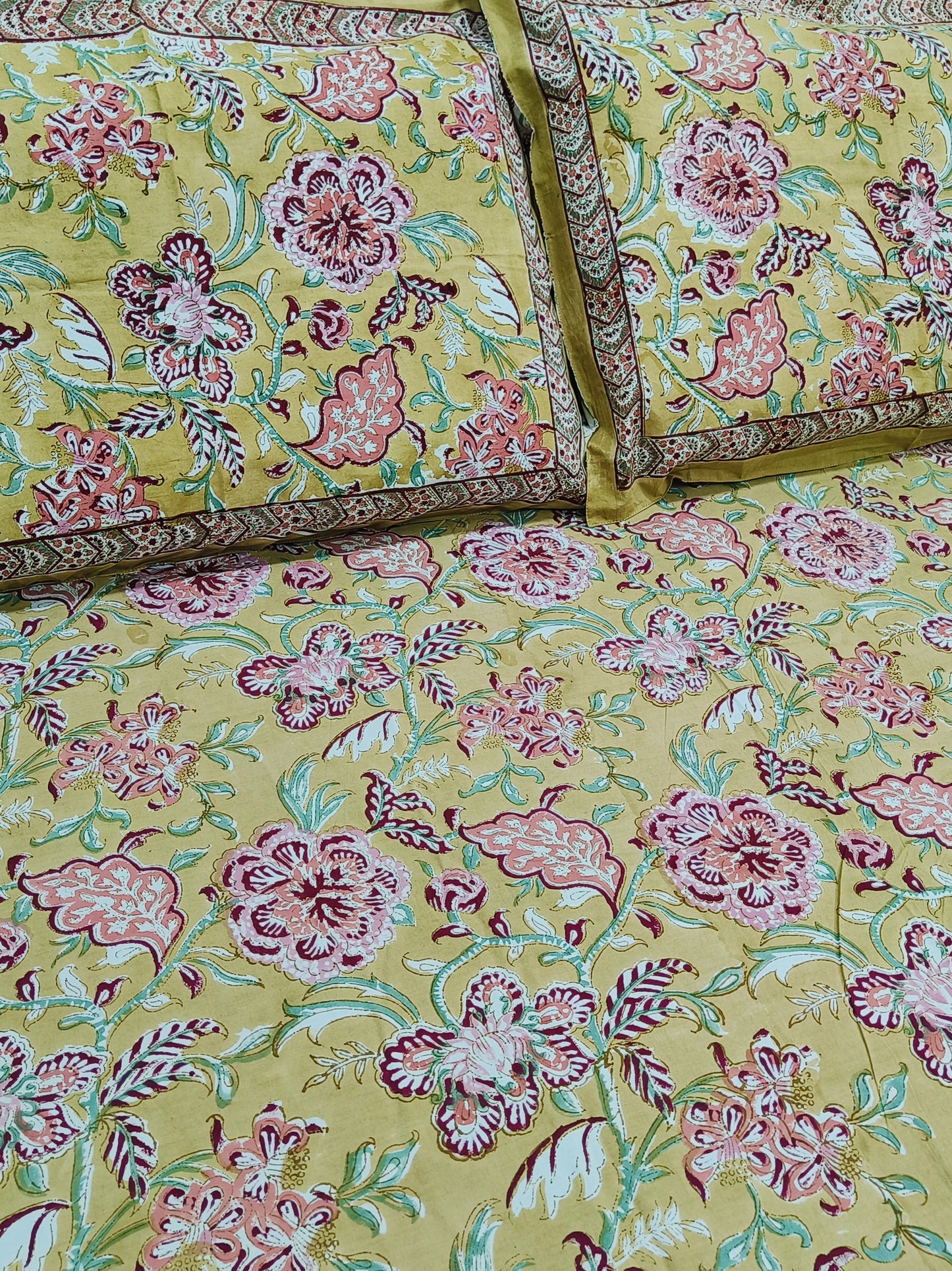 KING Fitted Sheet