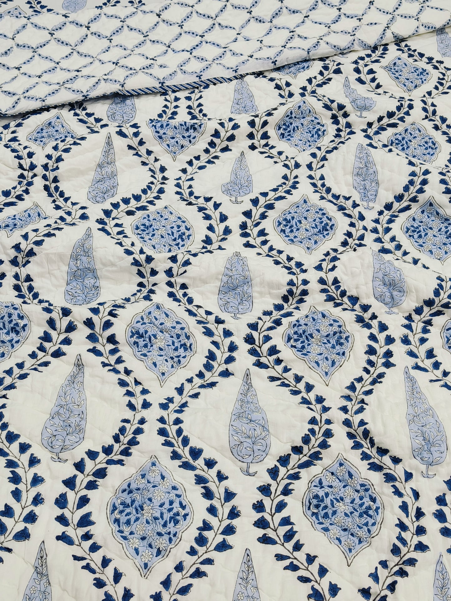 FRESH ARRIVAL Quilts (Double Bed)
