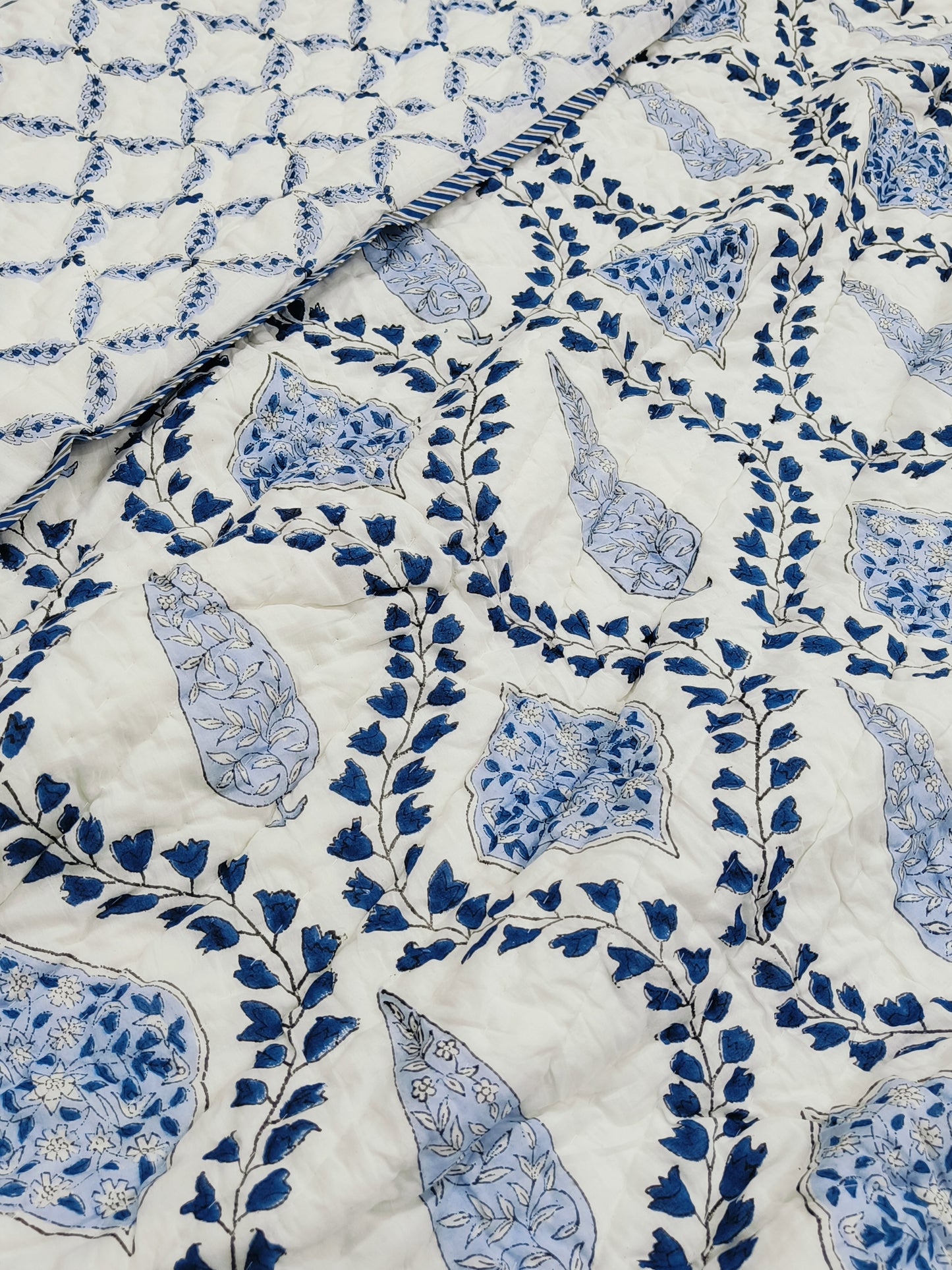 FRESH ARRIVAL Quilts (Double Bed)