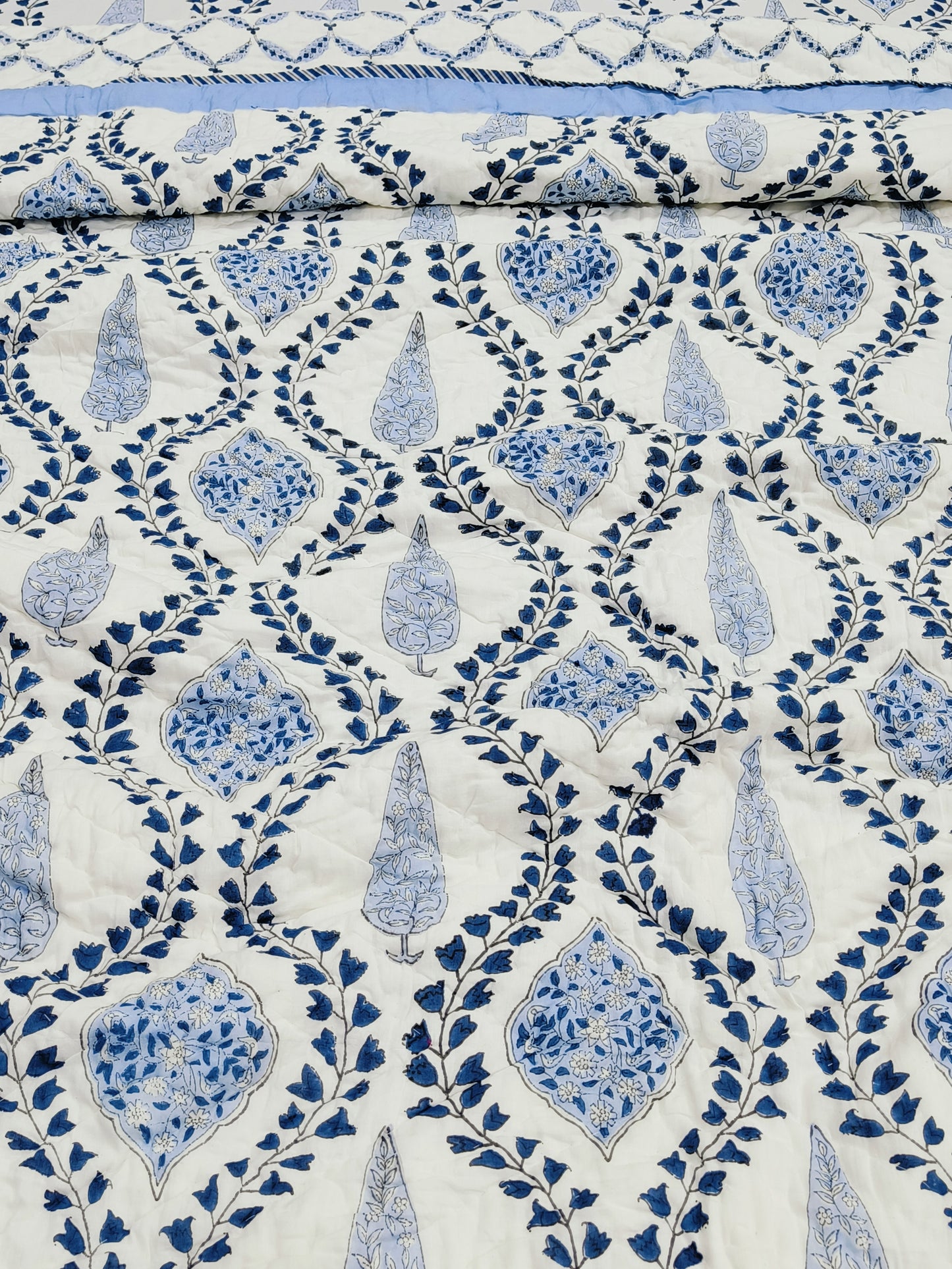 FRESH ARRIVAL Quilts (Double Bed)