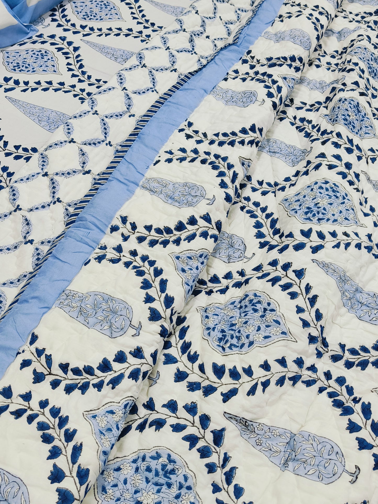 FRESH ARRIVAL Quilts (Double Bed)