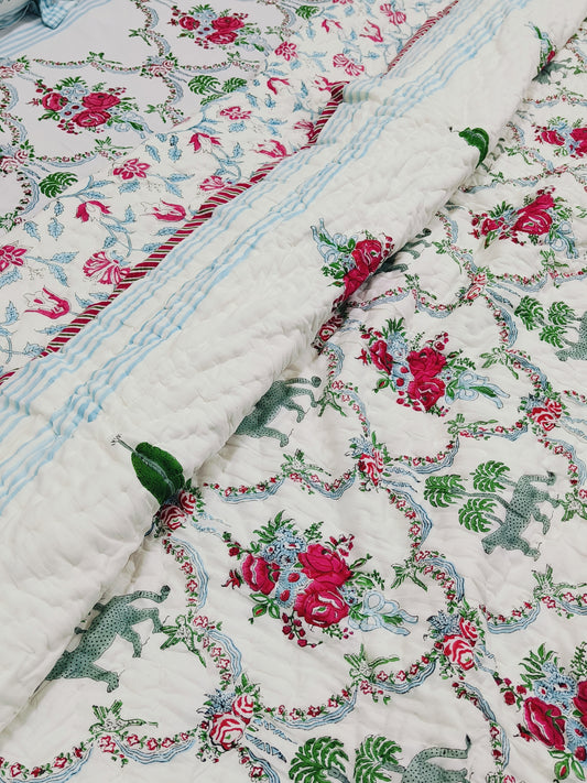 Quilts (Double Bed)