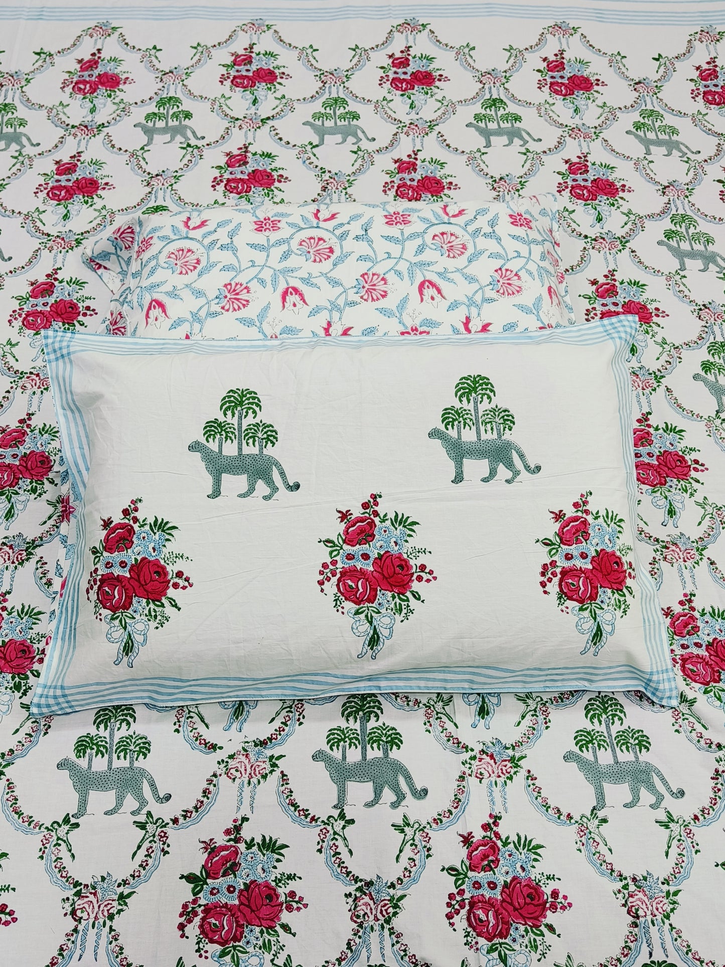 KING Fitted Sheet