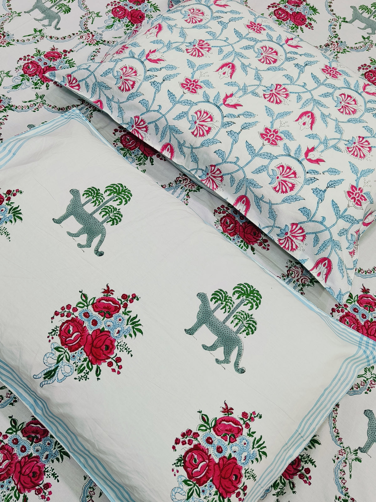 QUEEN Fitted Sheet
