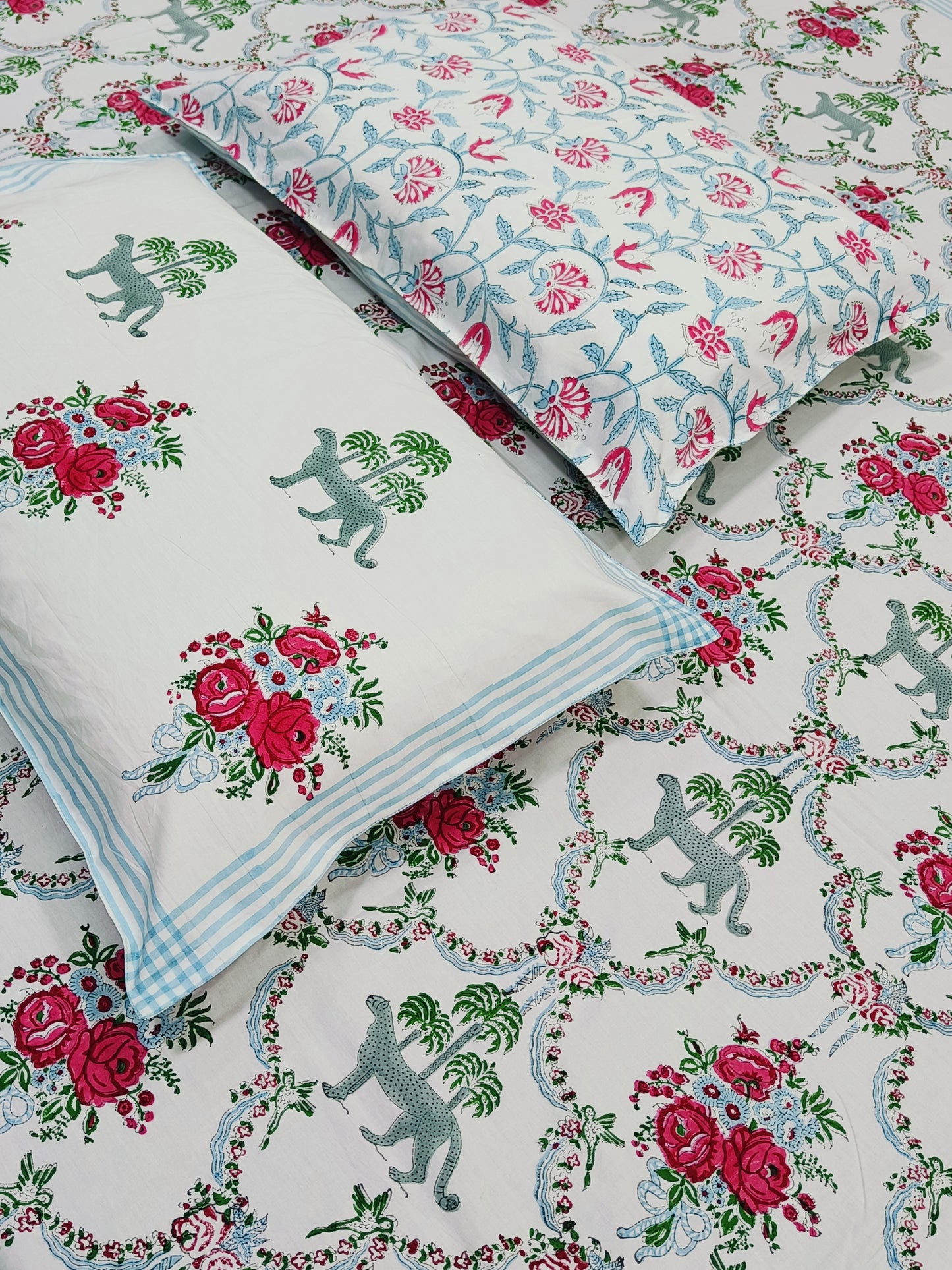KING Fitted Sheet