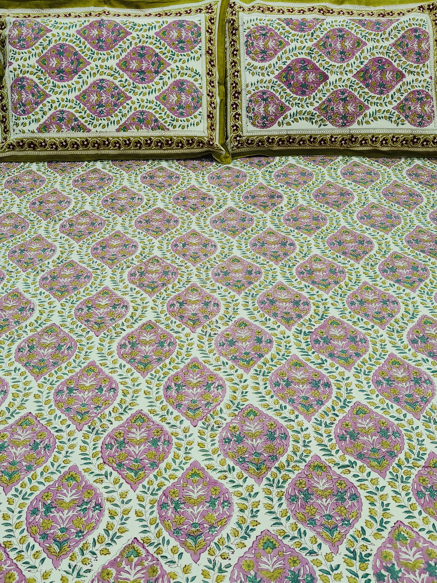 KING Fitted Sheet