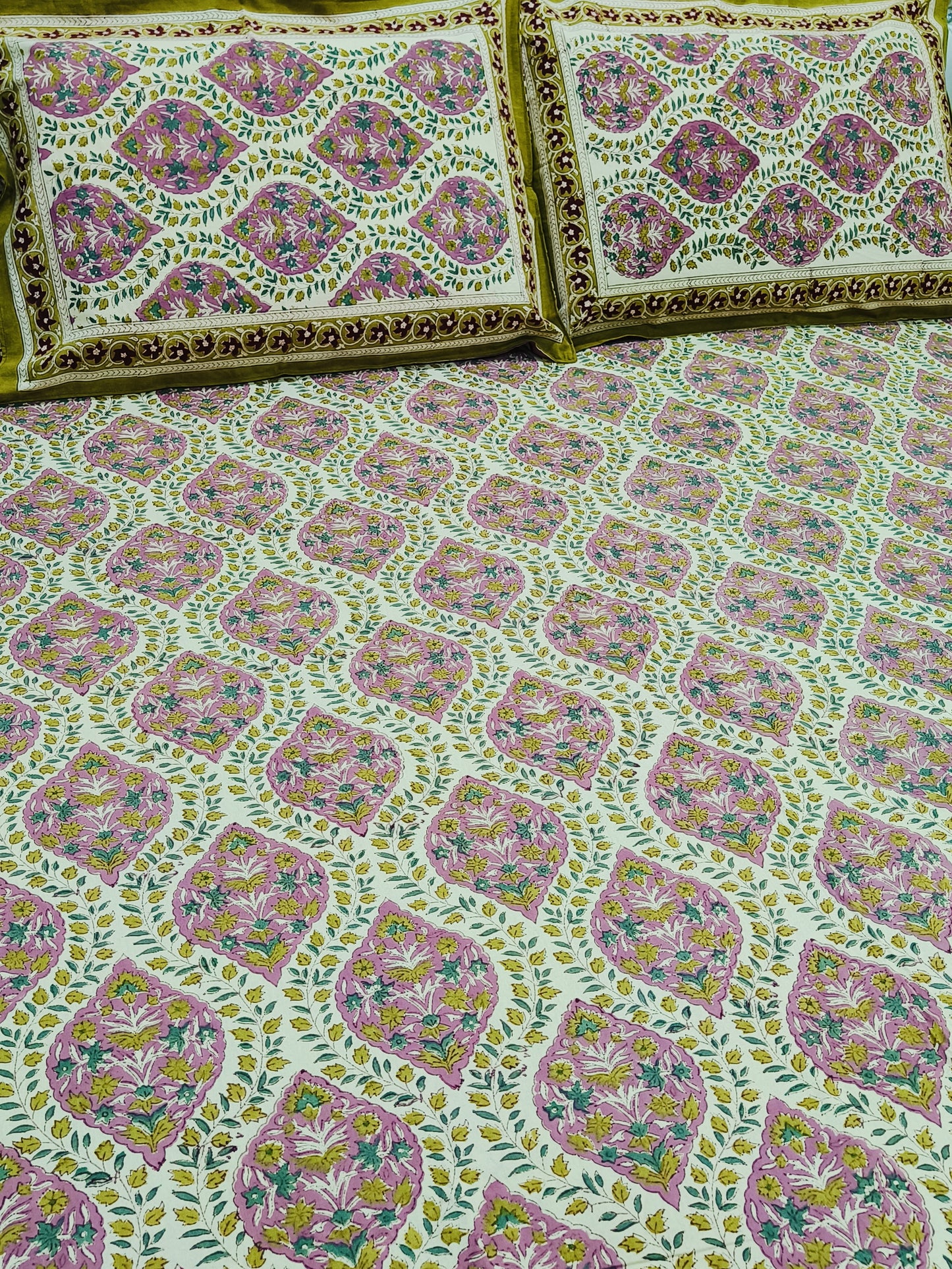 KING Fitted Sheet