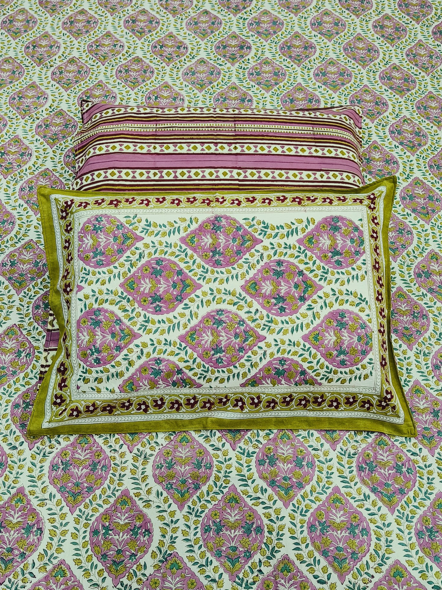 KING Fitted Sheet