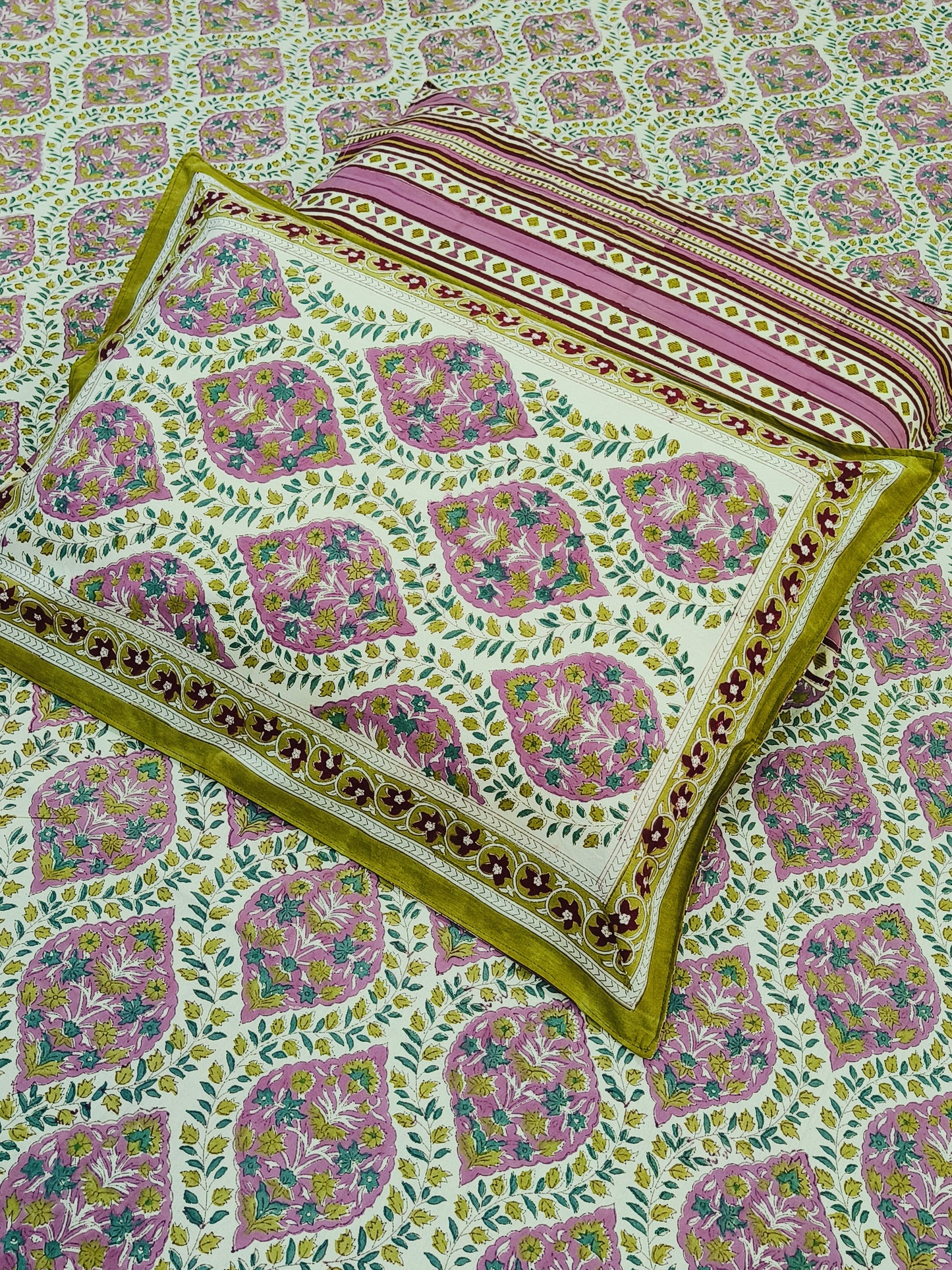 KING Fitted Sheet