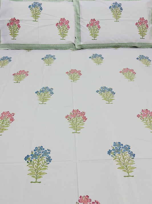 KING Fitted Sheet