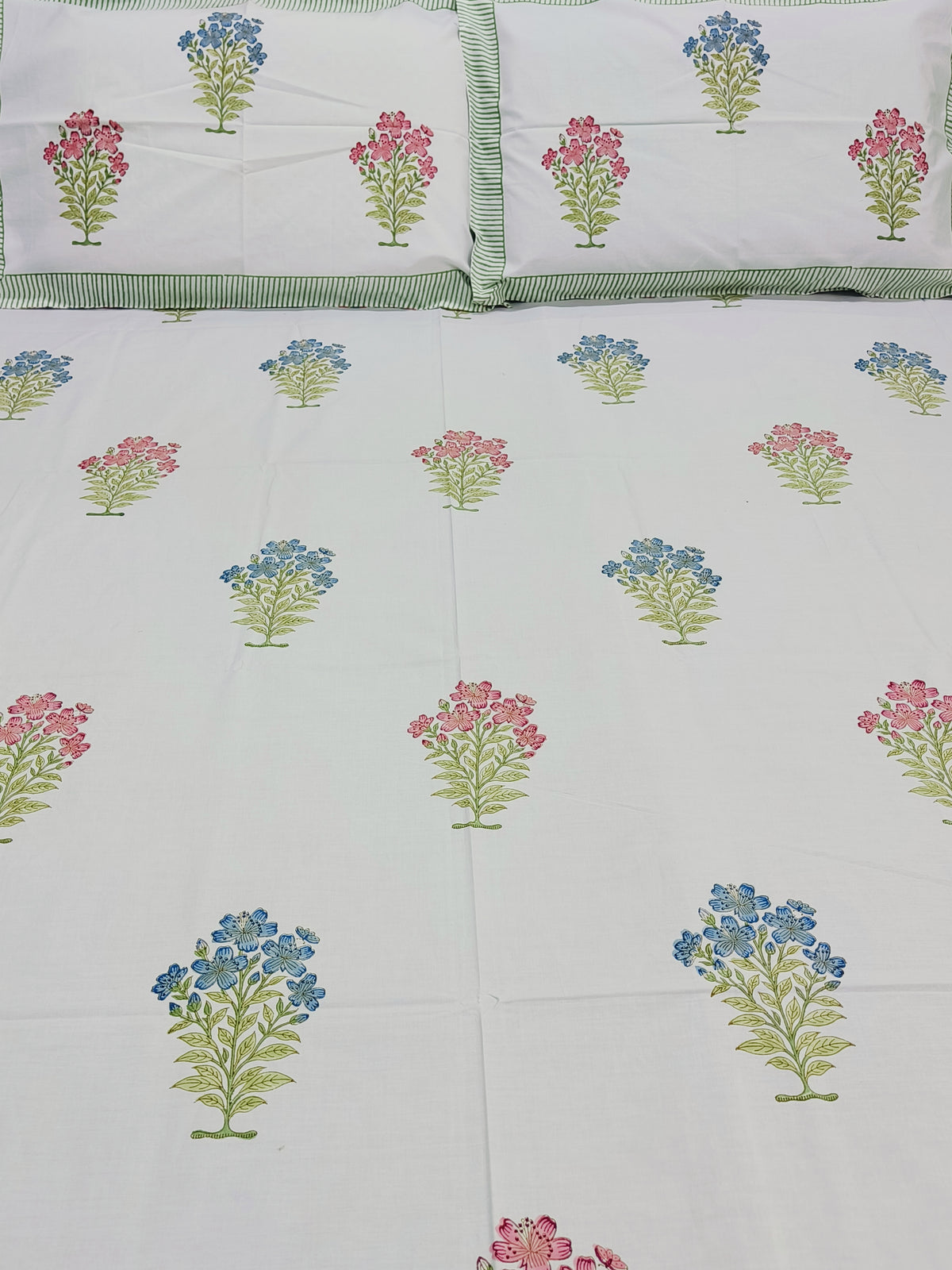 QUEEN Fitted Sheet