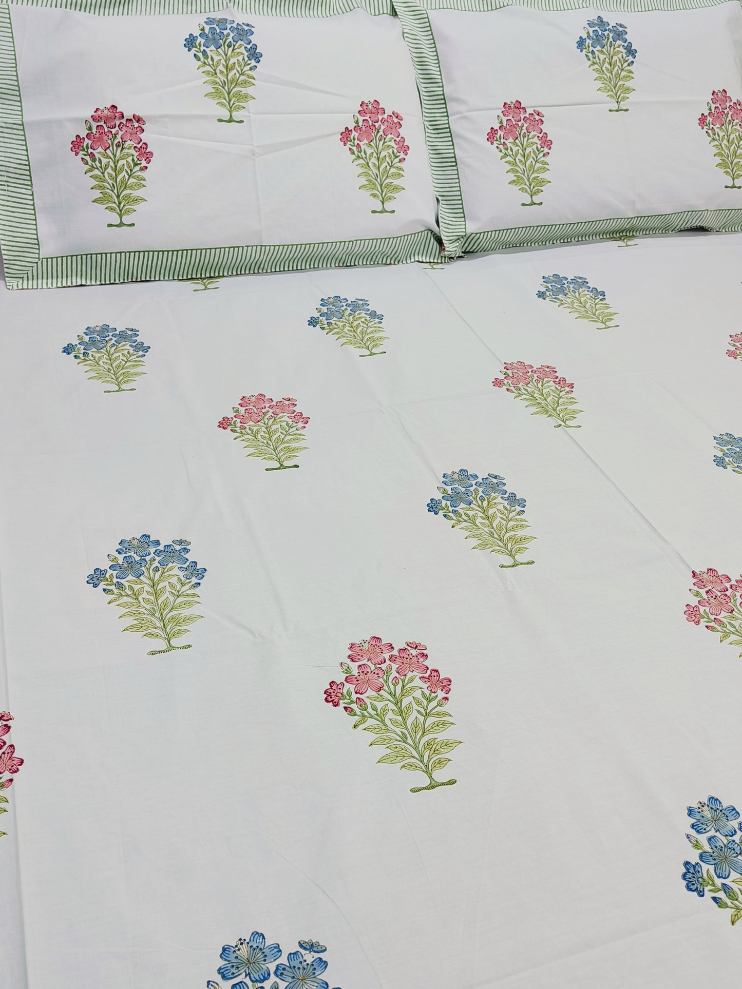 KING Fitted Sheet