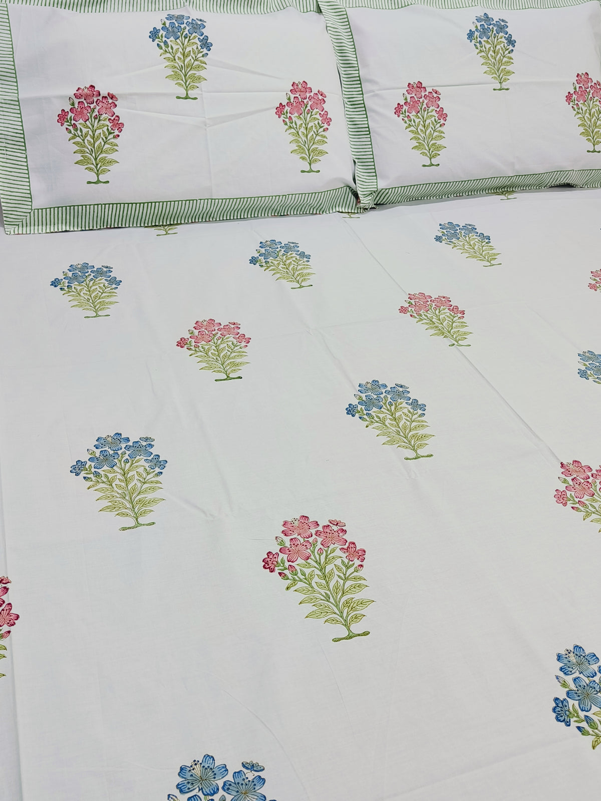 QUEEN Fitted Sheet