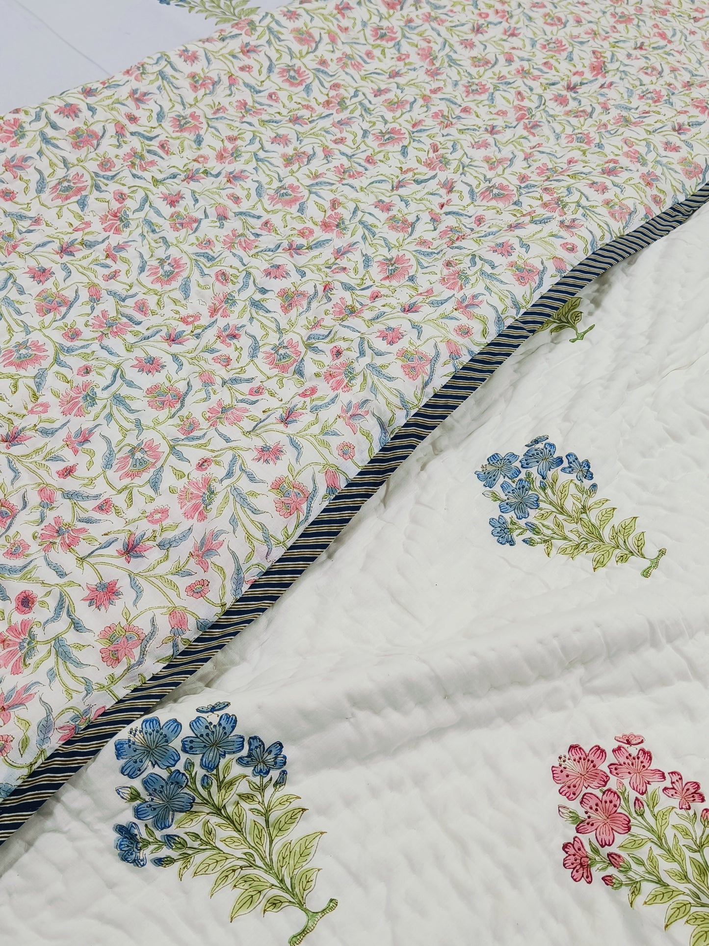 FRESH ARRIVAL Quilts (Double Bed)