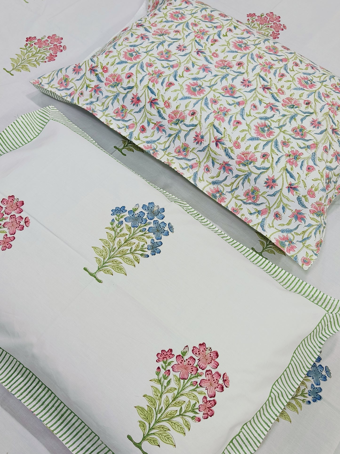 KING Fitted Sheet