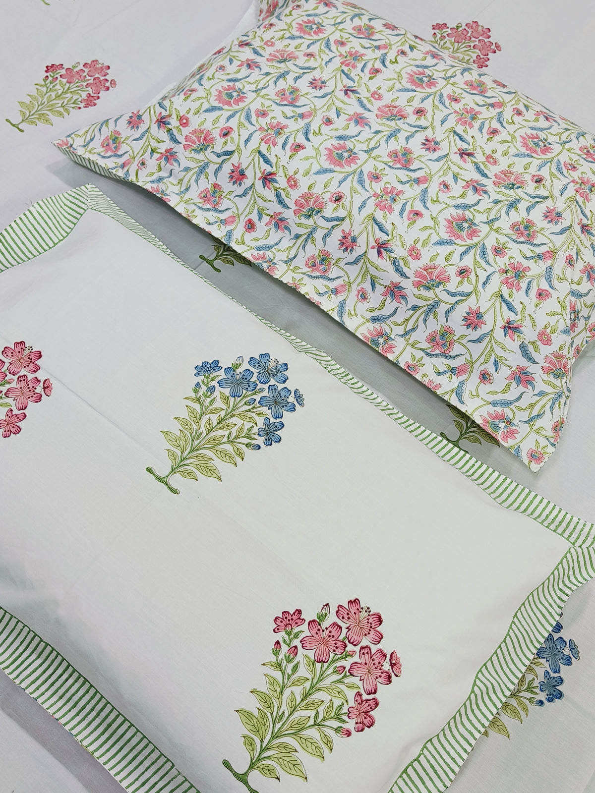 QUEEN Fitted Sheet