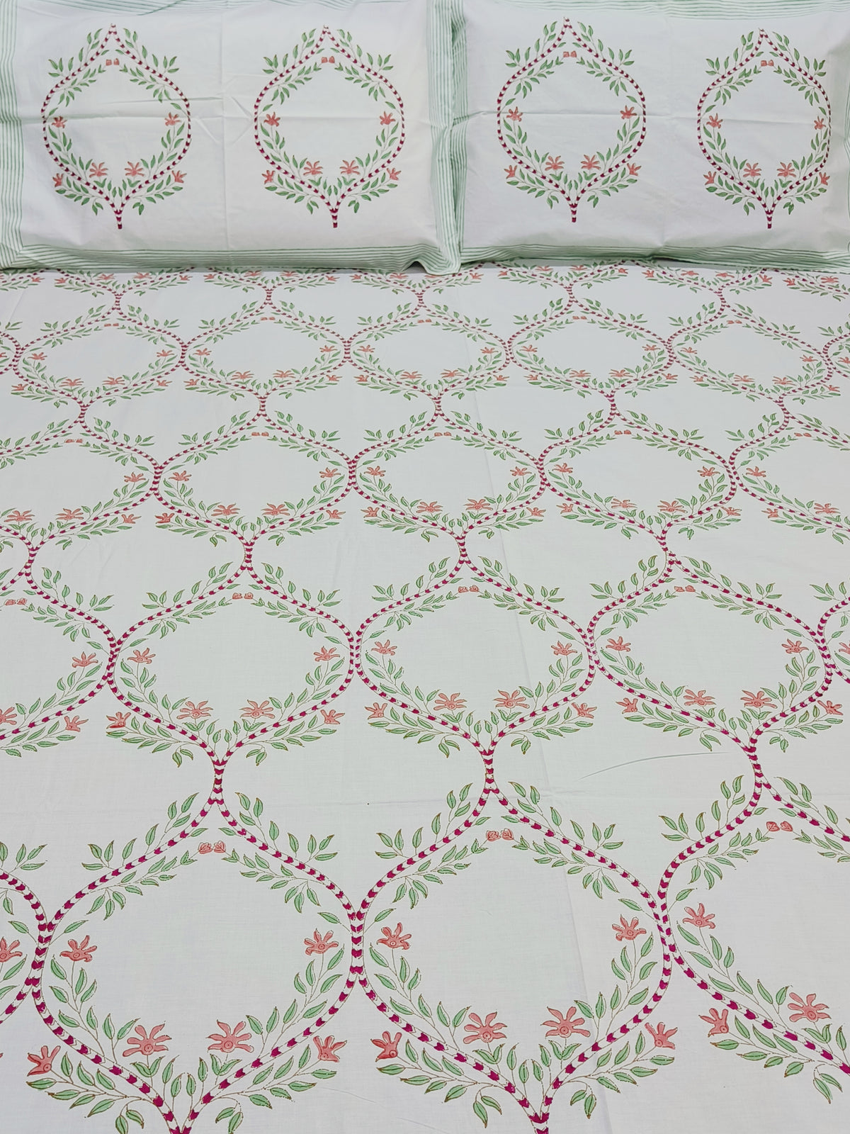 QUEEN Fitted Sheet