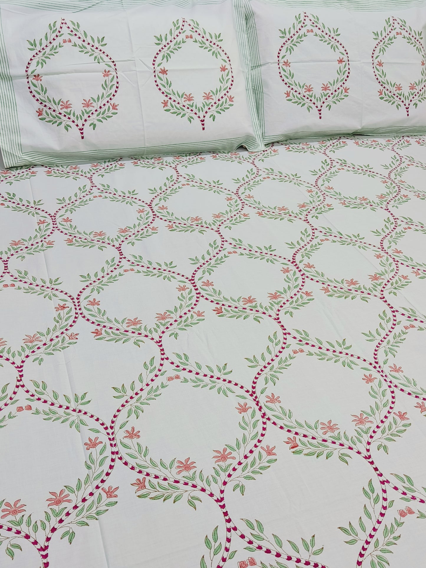 KING Fitted Sheet