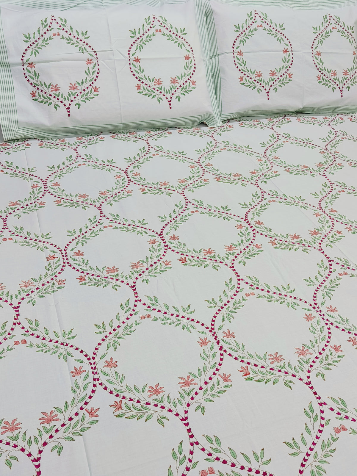 QUEEN Fitted Sheet