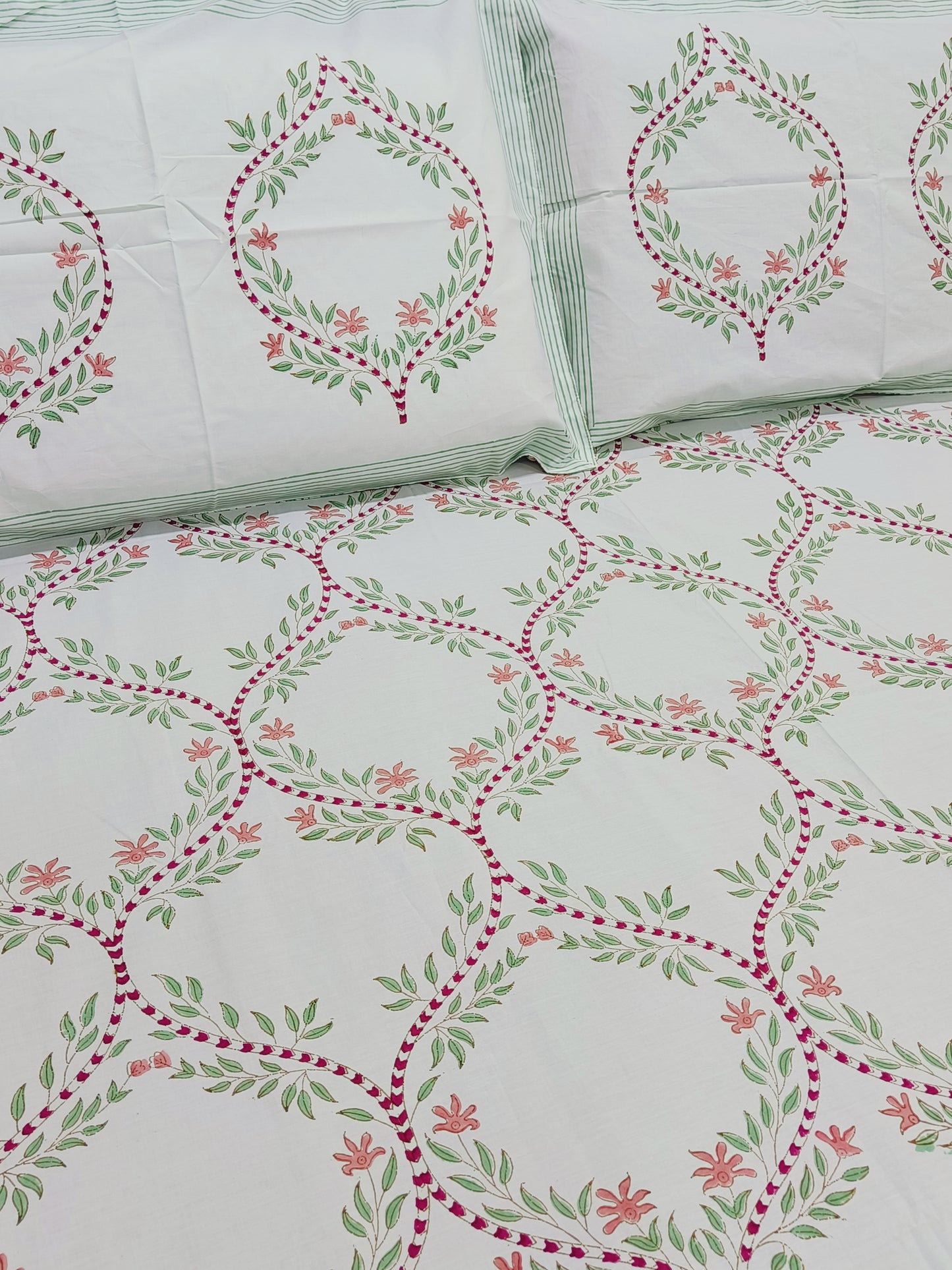 KING Fitted Sheet