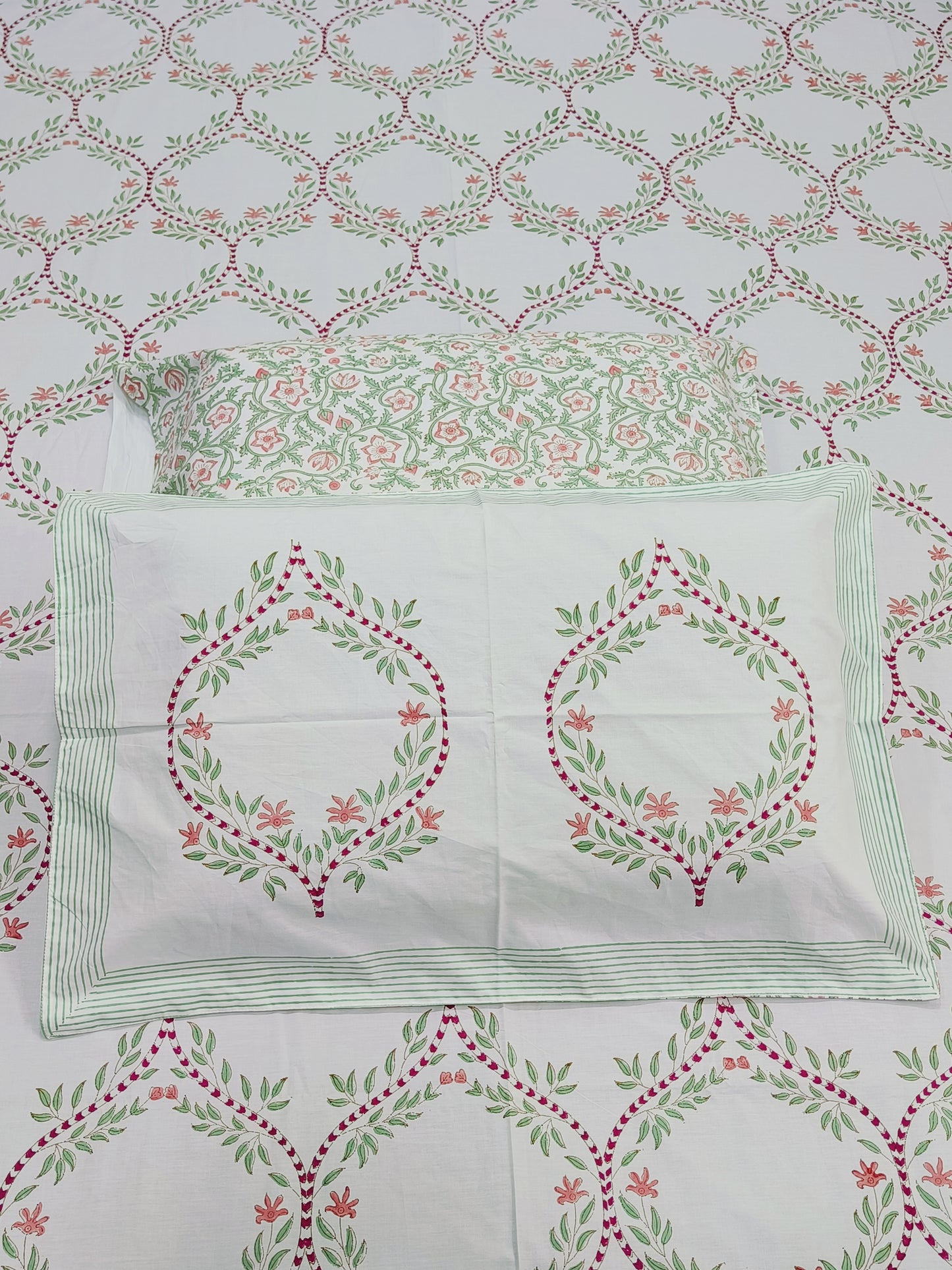 KING Fitted Sheet