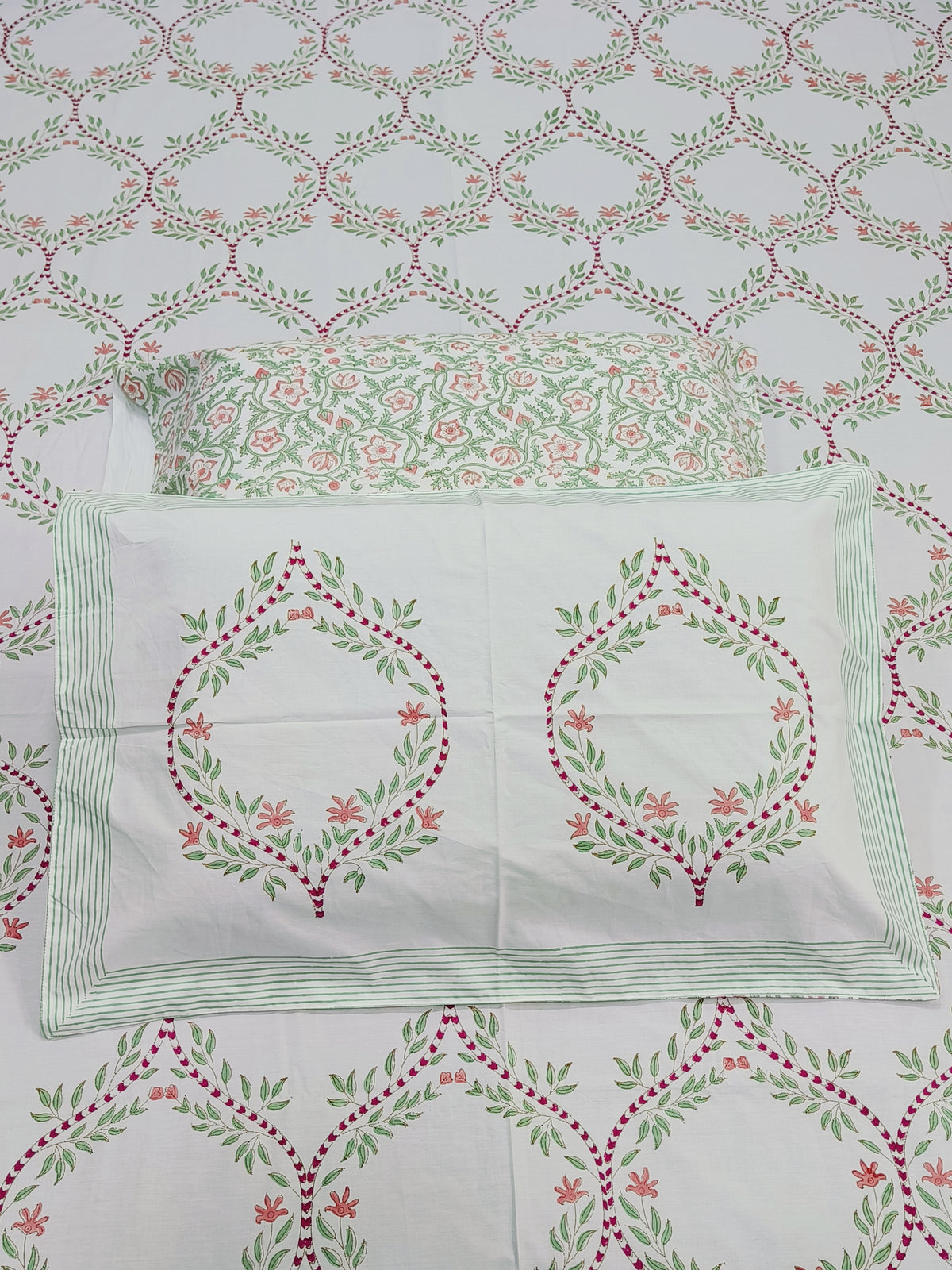 QUEEN Fitted Sheet
