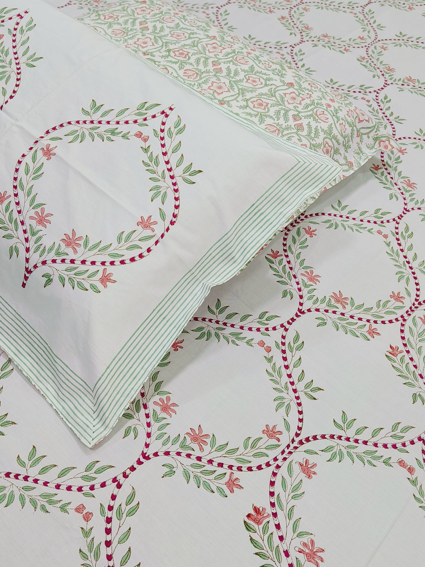KING Fitted Sheet